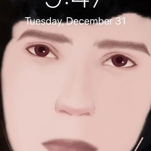 Meet your Posher, Lance